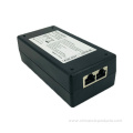 Power Adapter Over Ethernet 802.3af/at Poe Injector